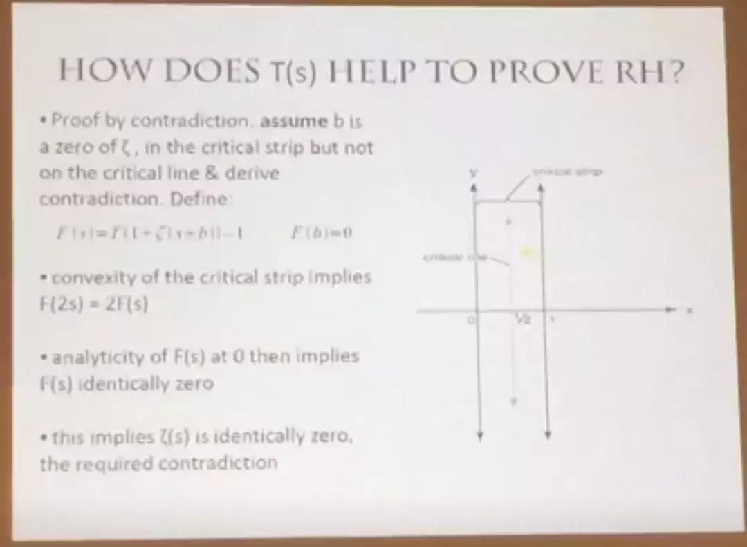 数学界的一场“闹剧”,让他重回世界视野,如今留下猜想笑傲人间