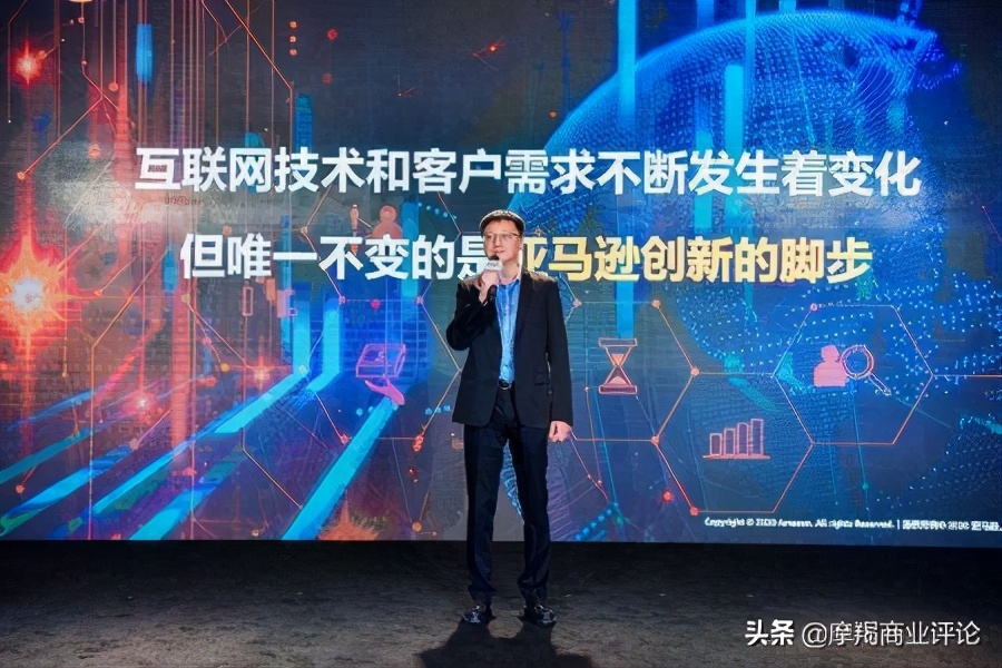 跨境电商亚马逊成功要素,2022年跨境电商亚马逊的机遇