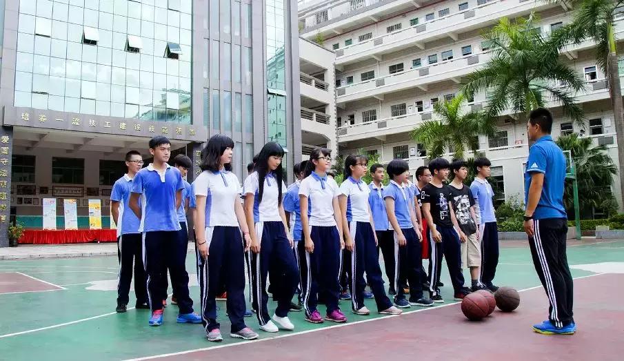 深圳深德技工学校有成人班吗,深德技工学校上课时间2022