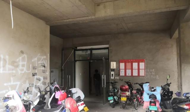 郑州十大烂尾楼的出路,郑州最有名的烂尾楼