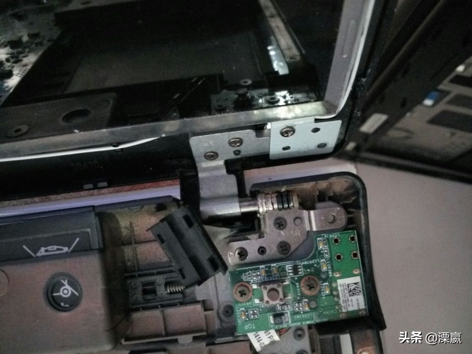 电脑坏了自己也能修,省跑店麻烦又省钱,还长技术#青云计划#