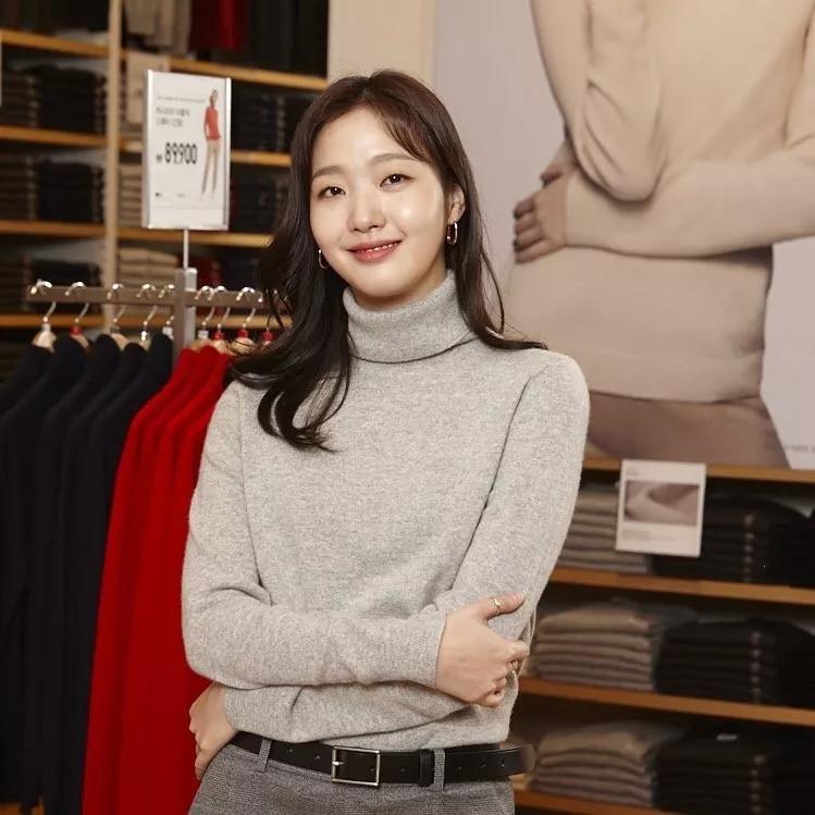 金高银米兰时装,金高银穿搭品牌