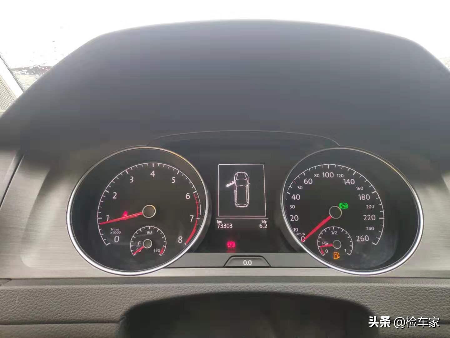 为什么懂车的买高尔夫,为什么懂车的都买丰田不买大众