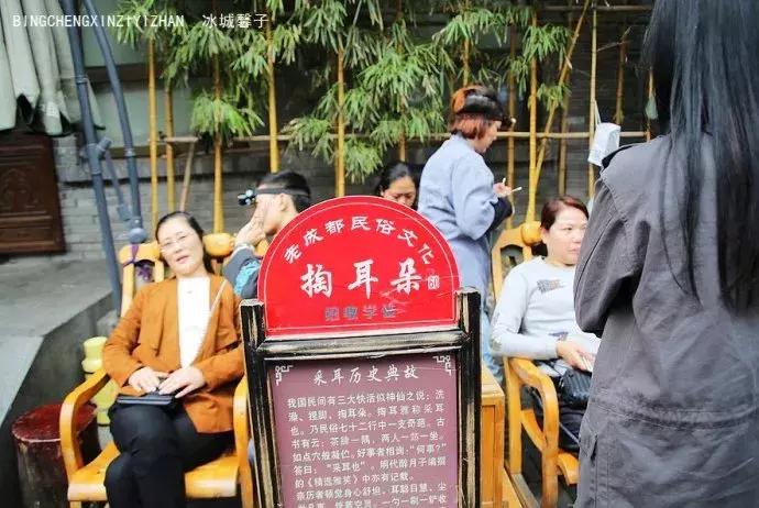 成都最有名的宽窄巷子,成都宽窄巷子详细攻略