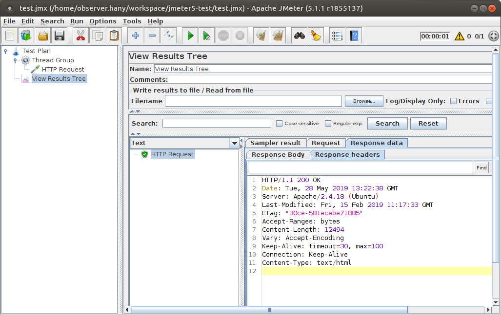 jmeterjava接口性能测试,jmeter并发百万压测