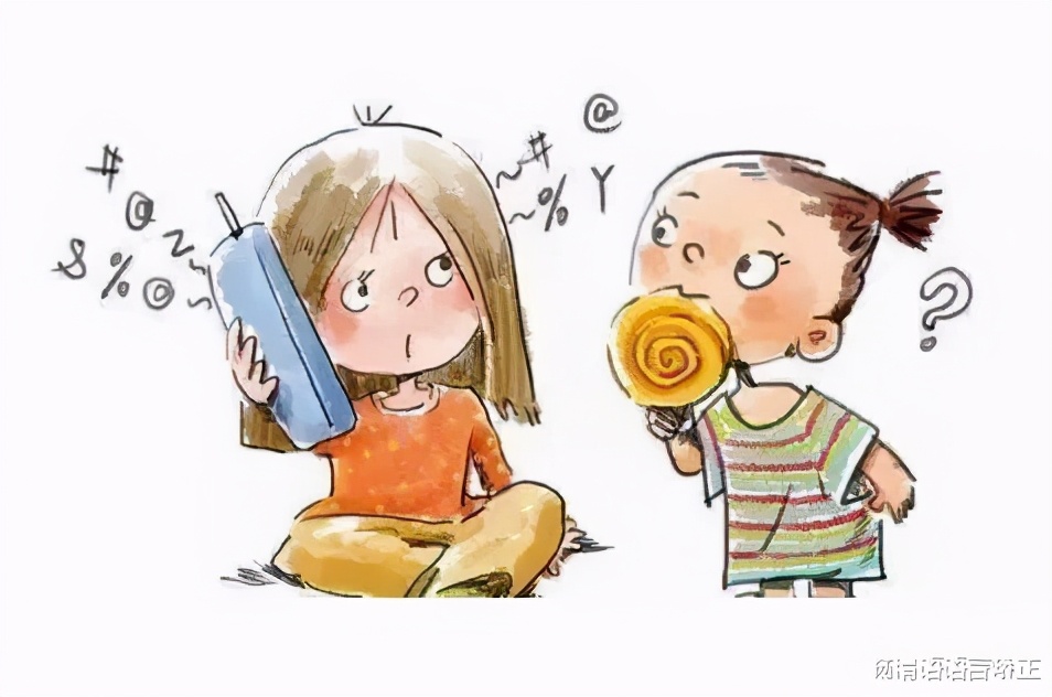 语言障碍是怎么导致的,语言障碍是什么表现