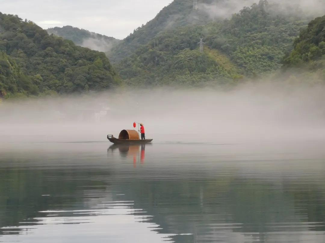郴州资兴游玩攻略,郴州市资兴市小东江在哪个省