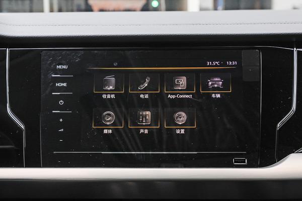 帕萨特1.4商务版真实价格,家用车价格便宜性价比高