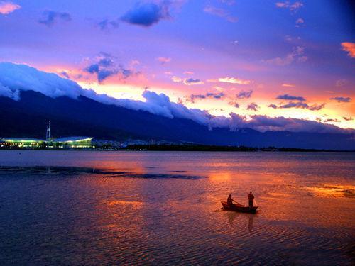 来大理需要什么条件才可以走呢,来大理有这份攻略就够了