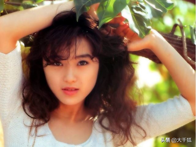 同犯弥天大错,酒井法子努力十年终于复出,泽尻英龙华该好好学学