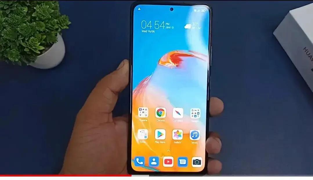 华为harmonyos2.0怎么更新应用,华为harmonyos2内测第四批时间