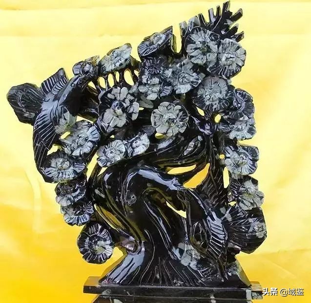 世界各地珍稀宝玉石大全第三集 (中国各省珍稀宝玉石)