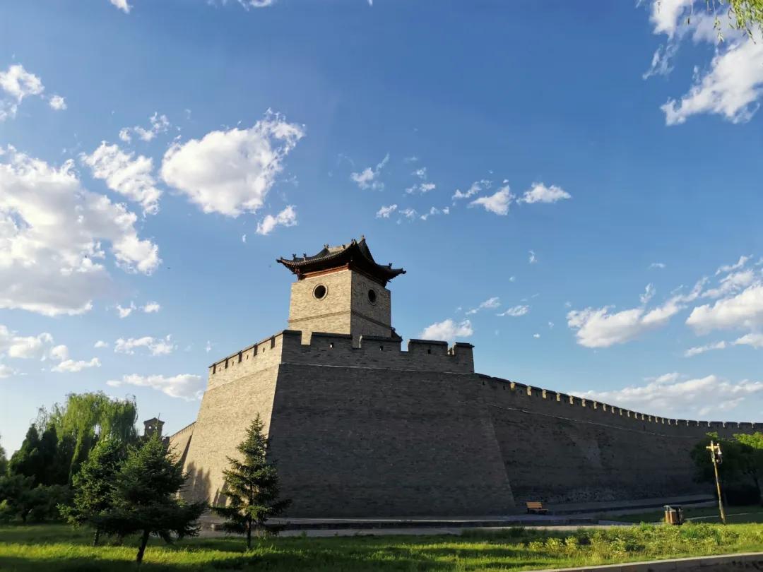 国庆平遥古城自驾游,2021年平遥国庆可以旅游吗