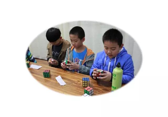 魔方如何提速至世界纪录,世界冠军魔方秒还原教程