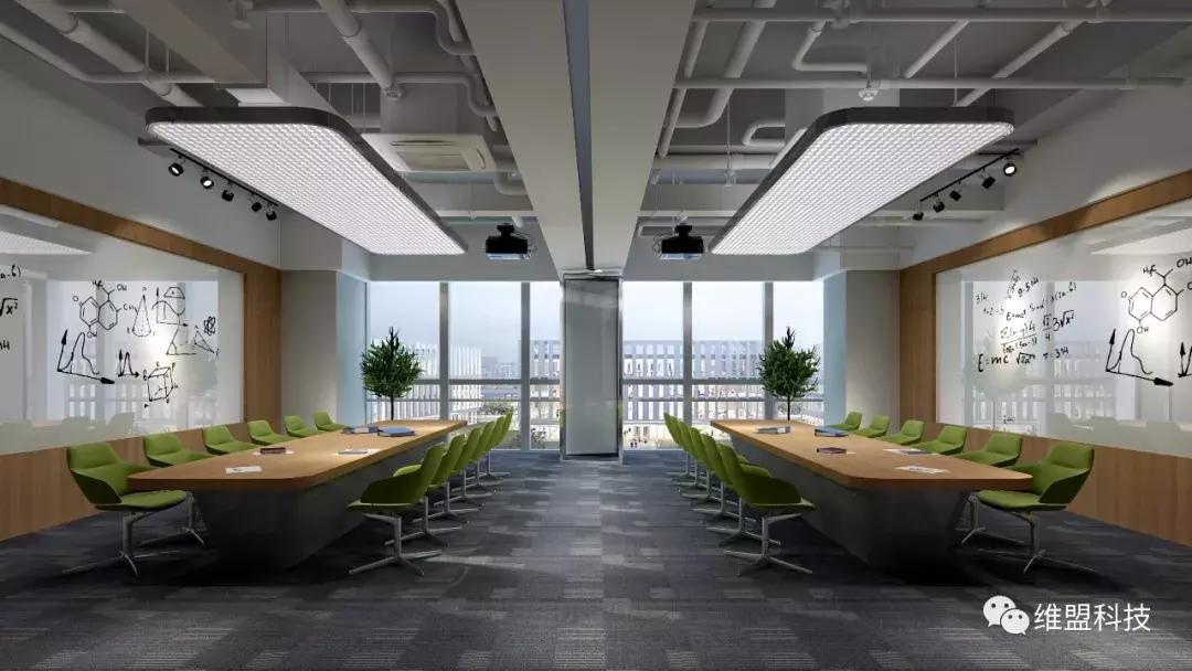 月更!WayOS各行业经典案例集锦「18.12」