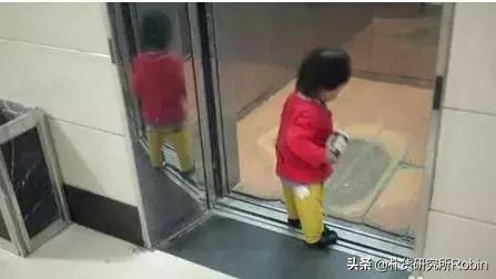 小区危险隐患,小区隐藏危险6个致命隐患