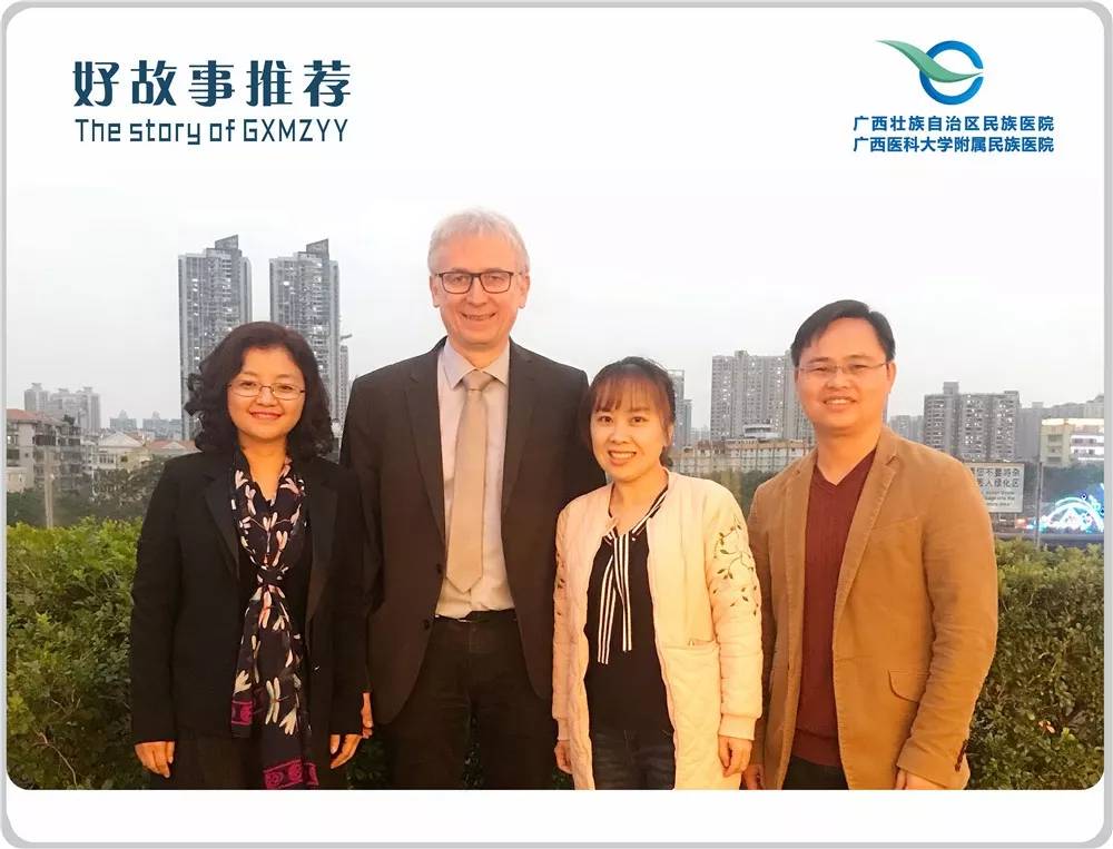 医暖人生之向永红——杏林幽兰，馨香只为自由欢畅的呼吸