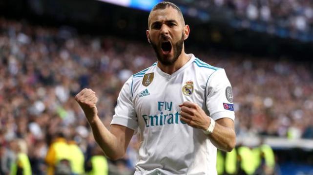 足坛现役中锋推荐,足坛世界级中锋