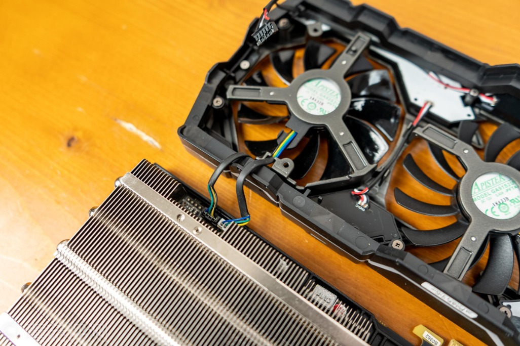 索泰rtx2060深度评测,索泰1060显卡拆解图