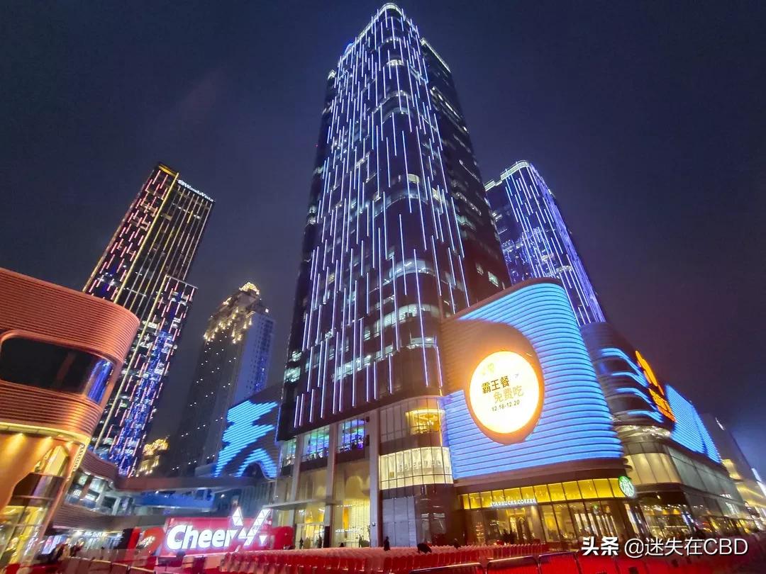 郑州二七地下商场能开业吗,郑州开业的商场