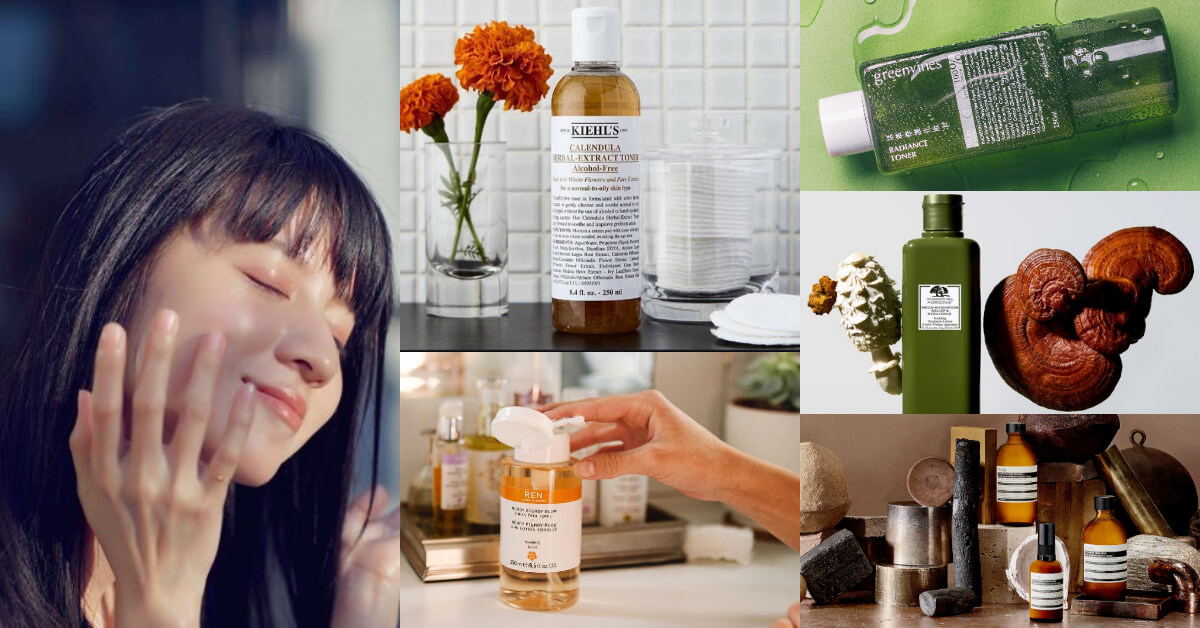 夏天补水保湿水怎么用,冬天补水湿敷爽肤水怎么用