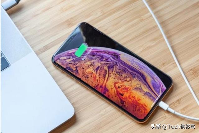 iphone13快充和慢充提示,苹果ios13系统快充不了