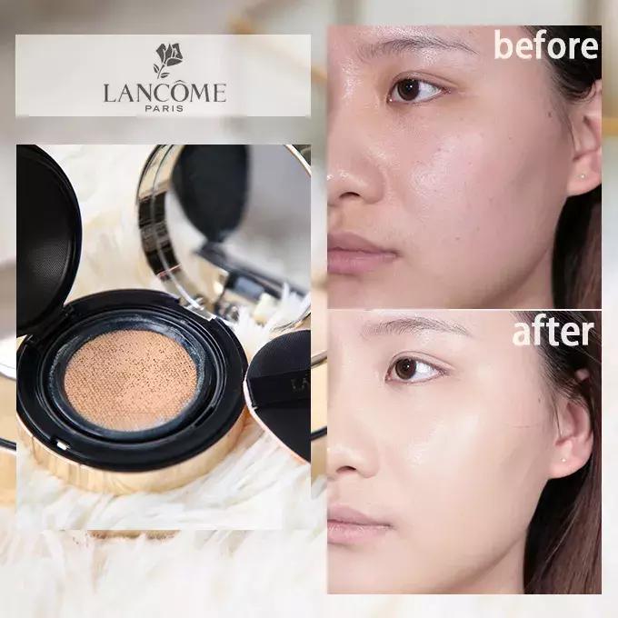 14款气垫合集！一篇解决干皮、油皮所有问题！