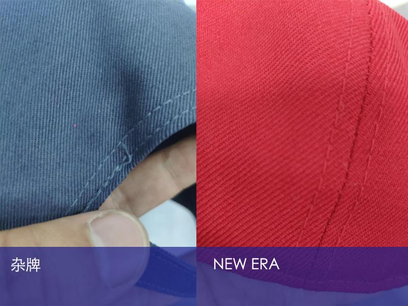 棒球帽贵的和便宜的区别,棒球帽比较平民的牌子