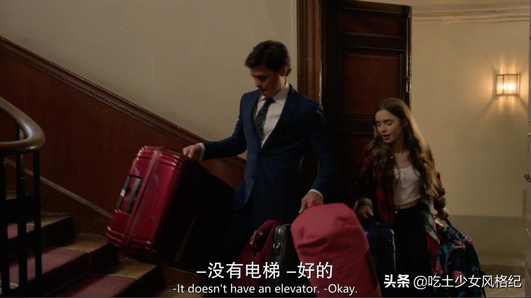 这部把贾玲送上热搜的美剧，让法国人吵翻了天