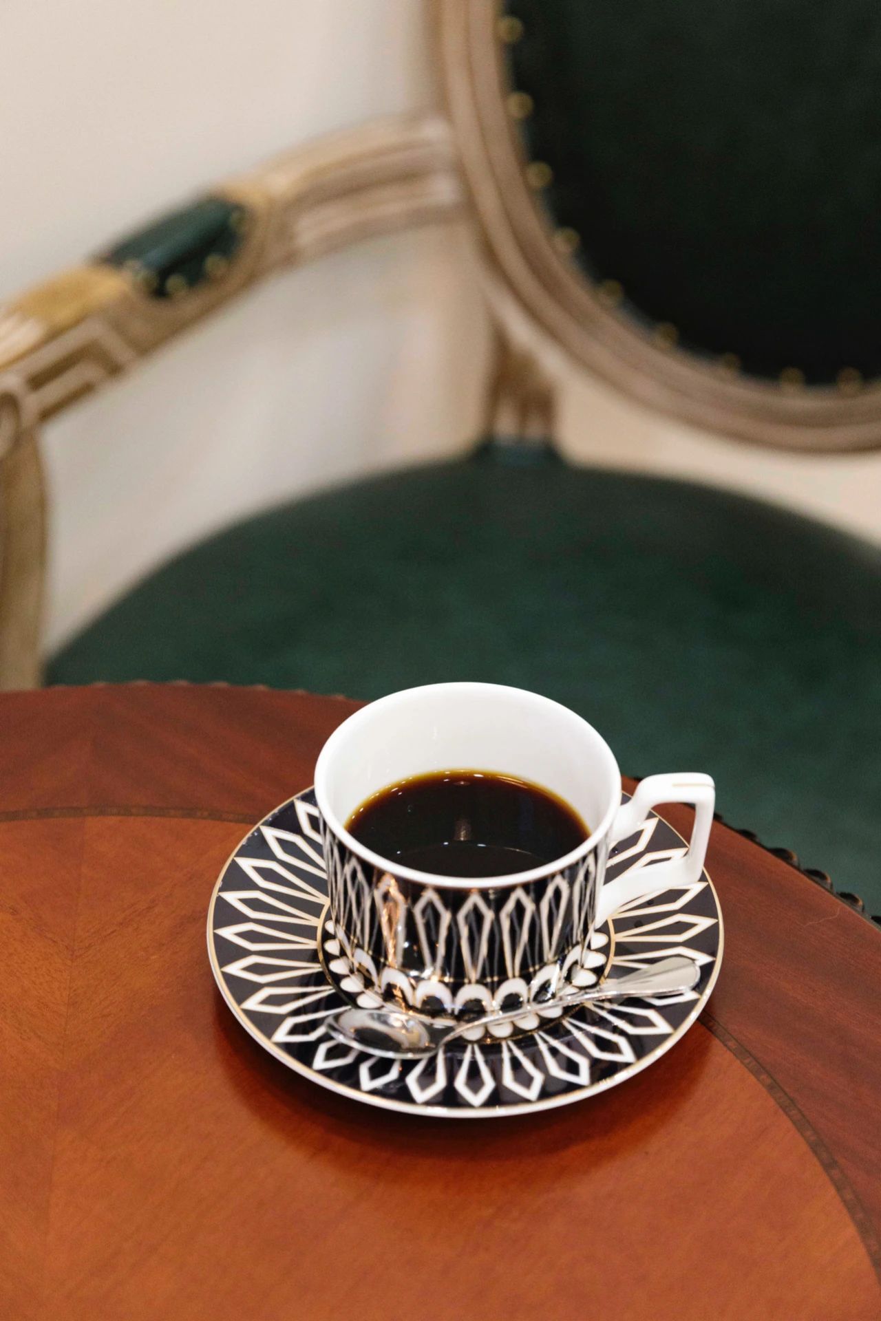 上海顶级咖啡馆,上海咖啡馆全球第一