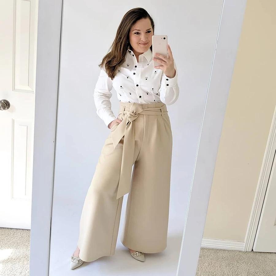 她用三年的时间,完成一个人人都梦寐以求的衣橱,复古浪漫且经典