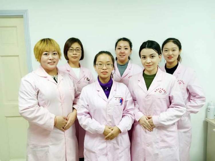 自治区中医院开发区医院产后恢复预约开始啦