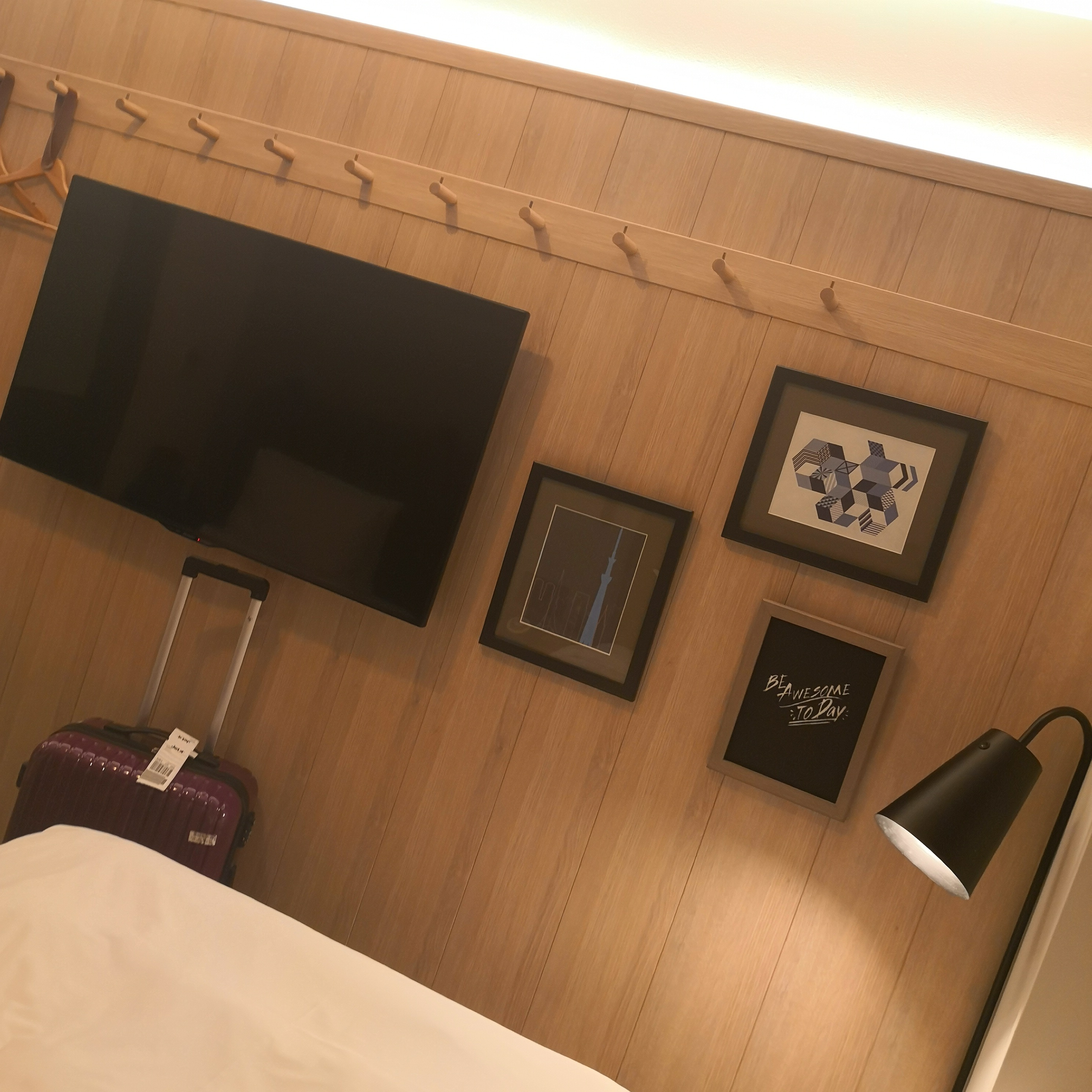 「旅行篇」2019年我第一次到日本(一)