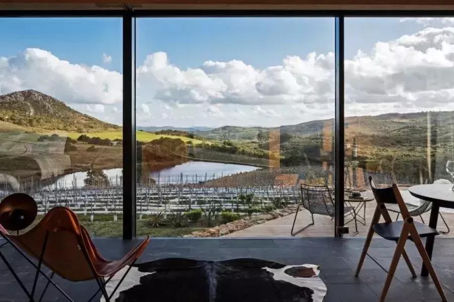 设计感十足的民宿,设计感超强的民宿度假屋