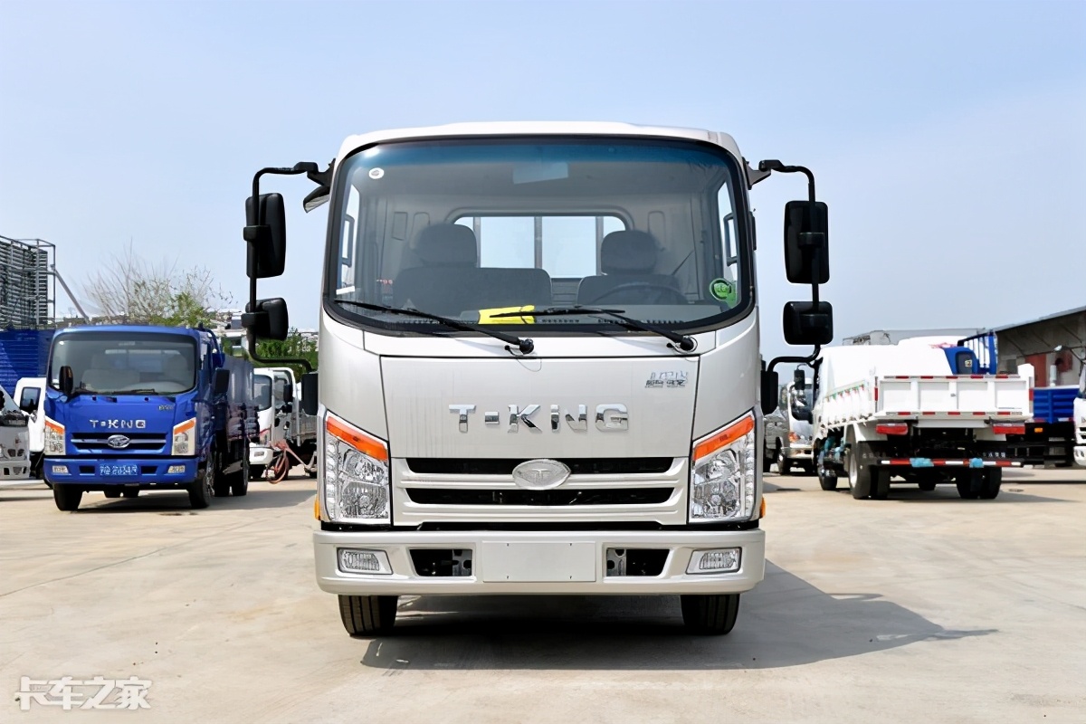 唐骏轻卡金利卡4.2米,唐骏金利卡排半3米7轻卡