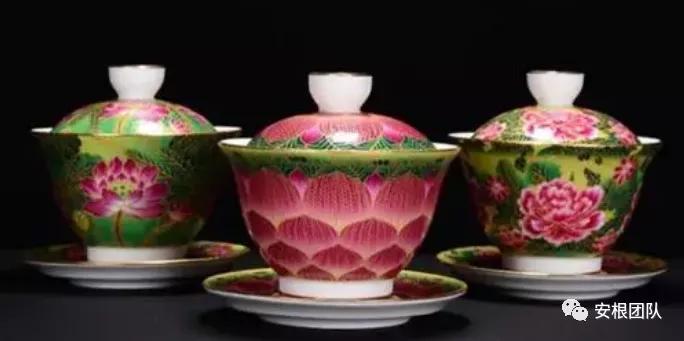 回族人喝的茶统称,回族喝茶正确方法