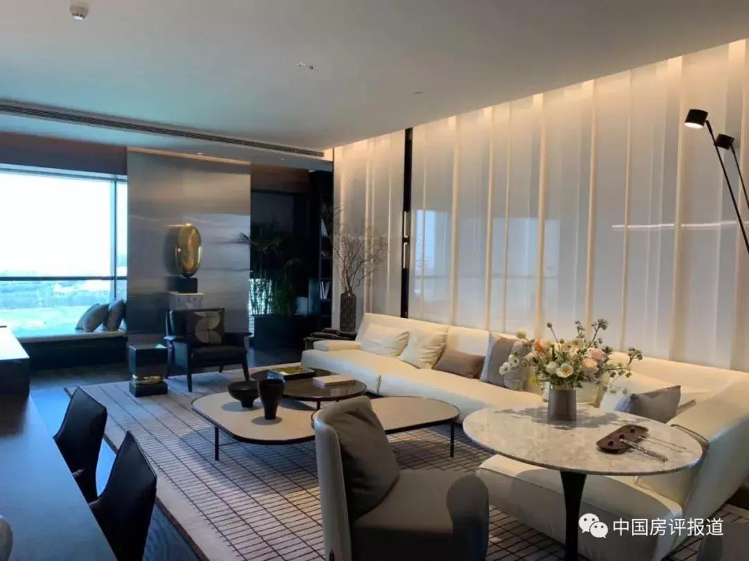 通州商务型公寓的弊端,通州50年公寓楼盘