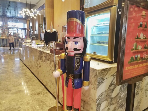 这个冬天特别冷没办法旅游,冬天这么冷的天还能出去玩吗