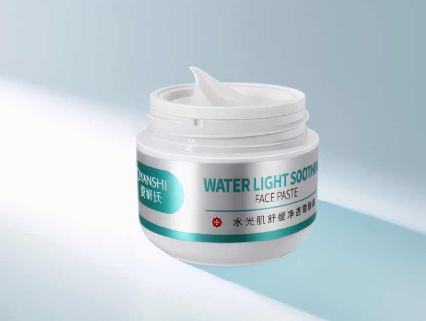 瓷妍氏美肤淡斑的步骤,瓷研氏修复敏感肌