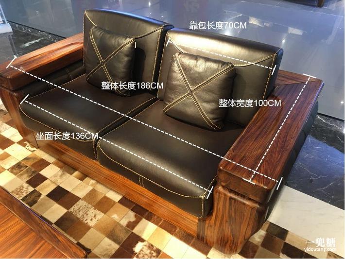 沙发经久耐用推荐,大品牌红木沙发品质好