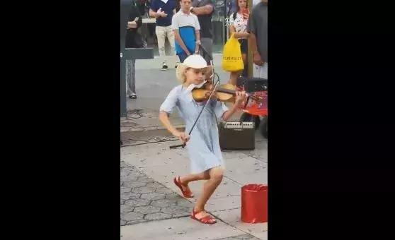 诗人或流浪者,街头艺人是一种什么生物?