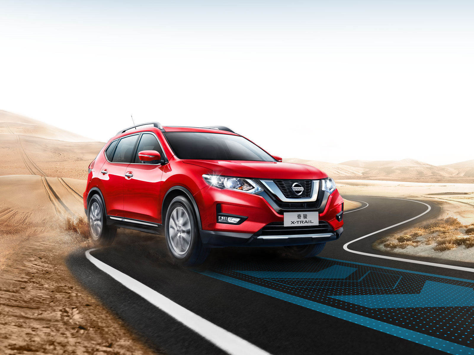 日产奇骏2019款转向有异响,日产奇骏cvt变速箱到底咋开才好