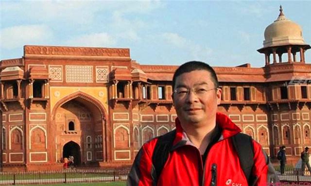 印度路勇的原型,卖印度药的陆勇现在怎么样了