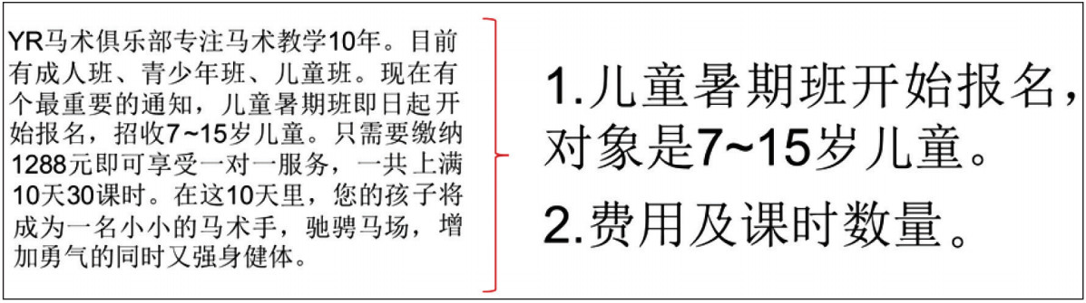 ppt领导发言照片排版,ppt单页文字多怎么排版
