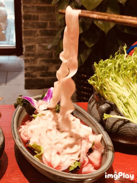 谢霆锋成都打卡百年老店,谢霆锋打卡上海网红店