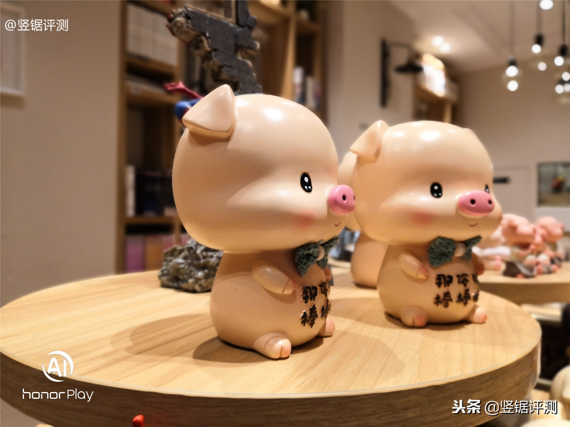 1600万像素的荣耀Play拍照到底如何？来看看真实体验