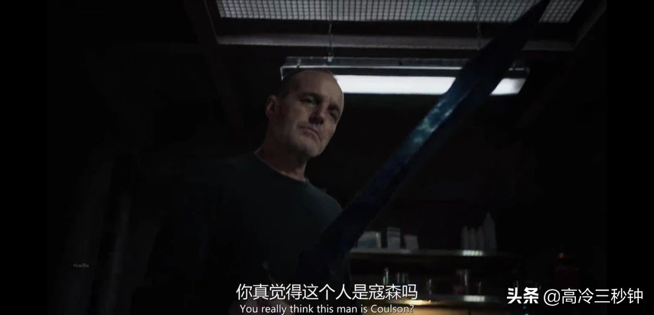 神盾局特工完结后续,神盾局特工7季全