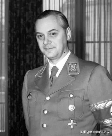 纳粹罗森伯格,罗森伯格纳粹