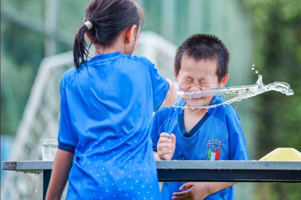 军事夏令营军事训练有哪些项目,军事训练夏令营