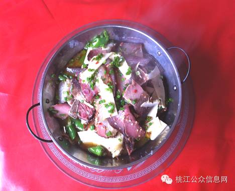 桃江美食，你吃过几个？